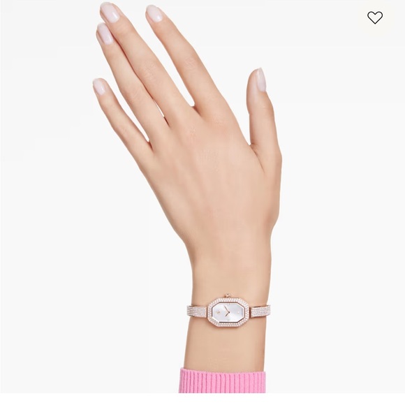Swarovski Dextera Bangle Watch